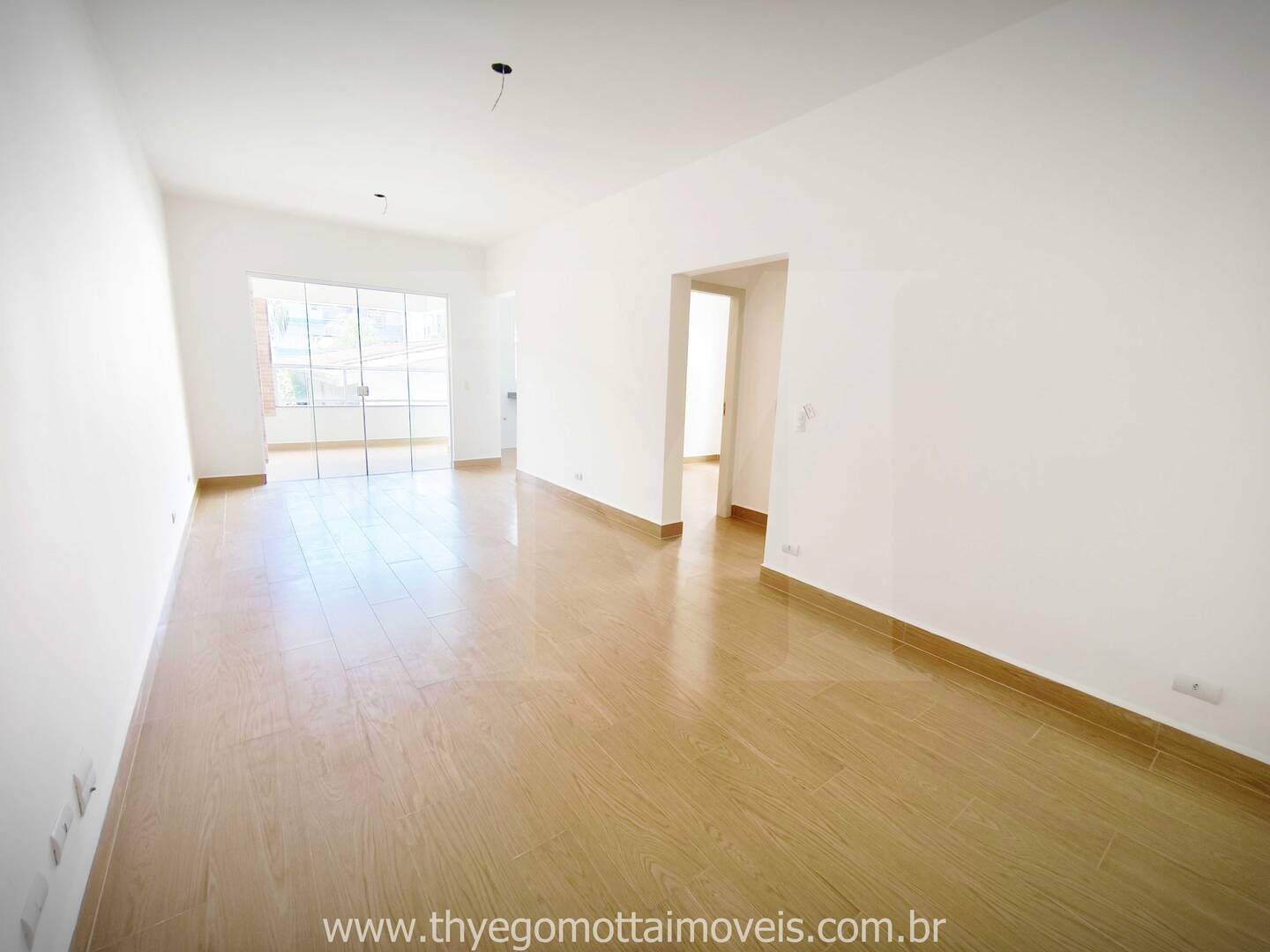 #AP509 - Apartamento para Venda em Ubatuba - SP