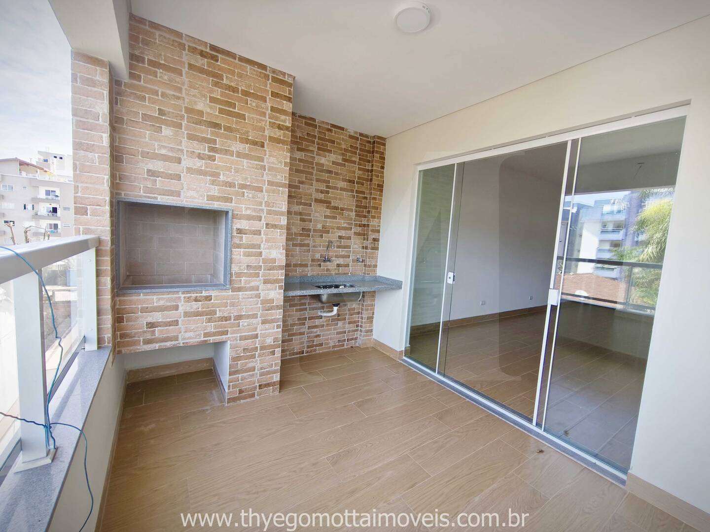 #AP511 - Apartamento para Venda em Ubatuba - SP