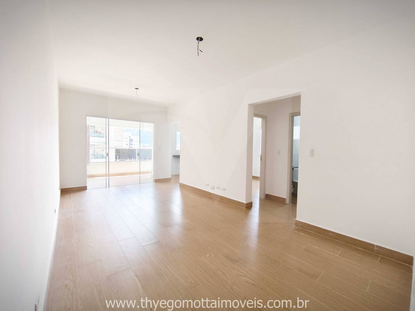 #AP512 - Apartamento para Venda em Ubatuba - SP