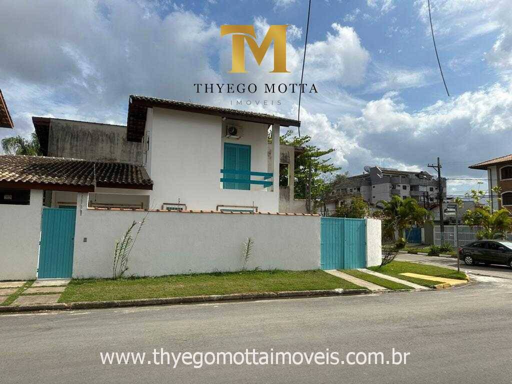 #CA400 - Casa para Venda em Ubatuba - SP