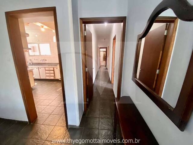 Apartamento para Venda em Ubatuba - 4