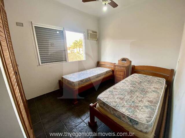 Apartamento para Venda em Ubatuba - 5