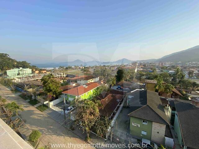 Apartamento para Venda em Ubatuba - 5
