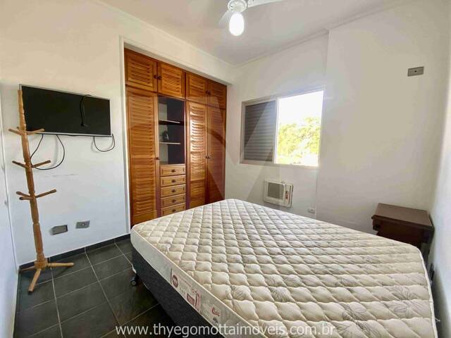 Apartamento para Venda em Ubatuba - 4