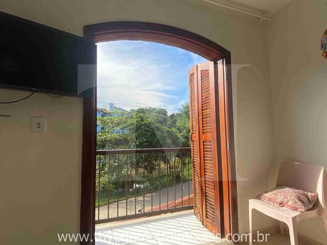Apartamento para Venda em Ubatuba - 4