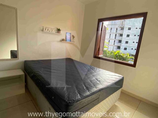 Apartamento para Venda em Ubatuba - 5