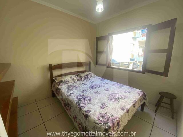 Apartamento para Venda em Ubatuba - 5