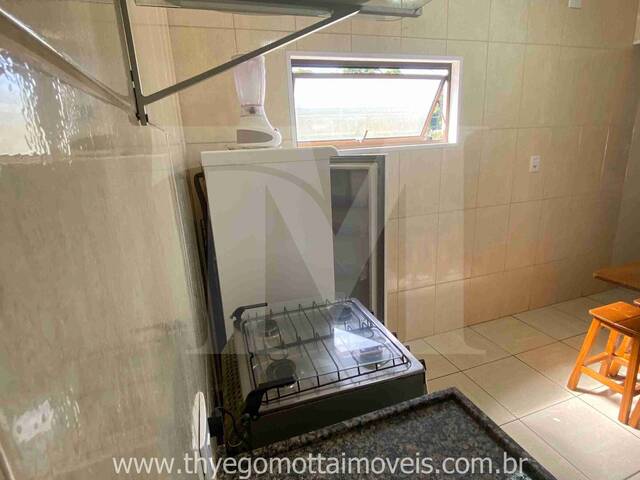 Apartamento para Venda em Ubatuba - 4