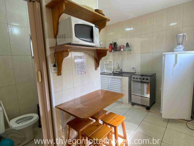 Apartamento para Venda em Ubatuba - 5