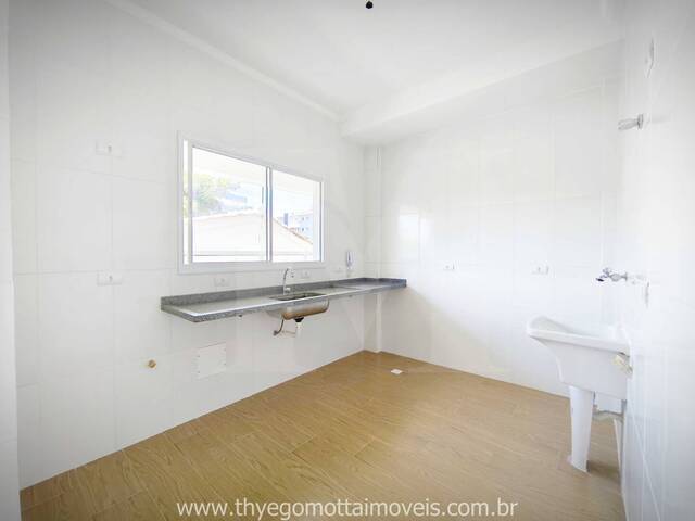 Apartamento para Venda em Ubatuba - 5