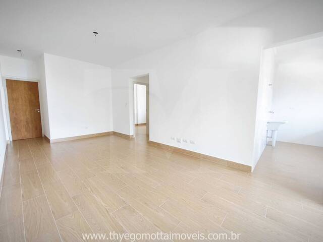 Apartamento para Venda em Ubatuba - 4