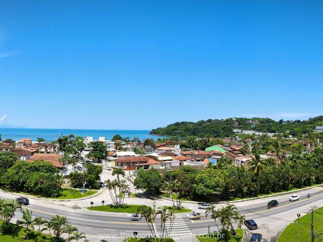 Cobertura para Venda em Ubatuba - 4