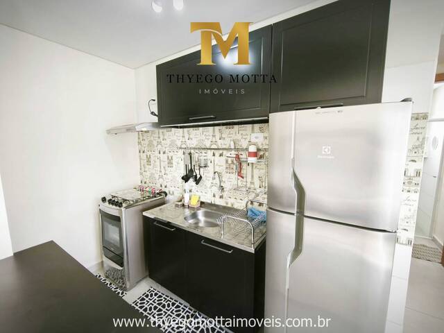 Apartamento para Venda em Ubatuba - 4