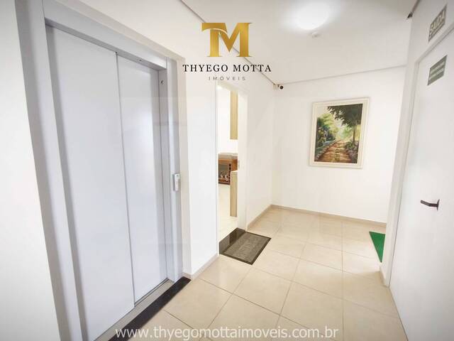 Cobertura para Venda em Ubatuba - 4