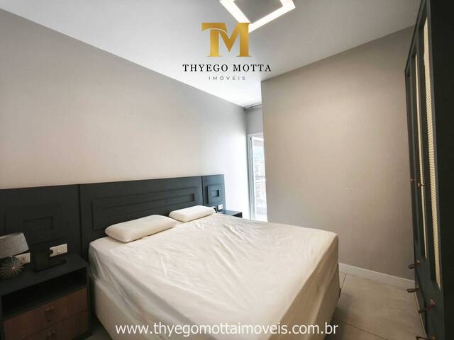 Apartamento para Venda em Ubatuba - 5