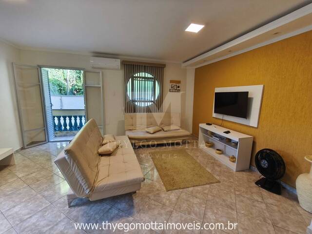 #AP521 - Apartamento para Venda em Ubatuba - SP - 2