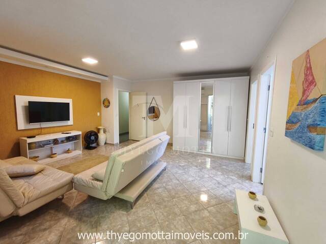 #AP521 - Apartamento para Venda em Ubatuba - SP - 3