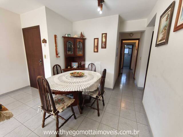#AP522 - Apartamento para Venda em Ubatuba - SP - 3