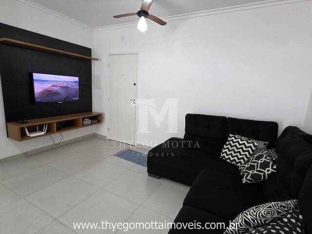 #AP523 - Apartamento para Venda em Ubatuba - SP - 3