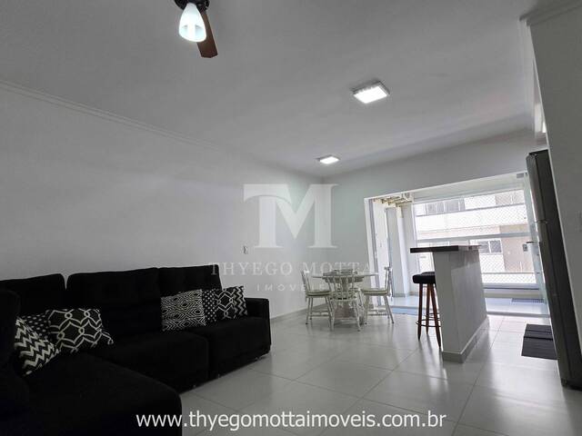 #AP523 - Apartamento para Venda em Ubatuba - SP - 2