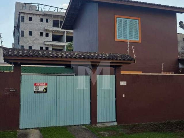 #CA401 - Casa para Venda em Ubatuba - SP