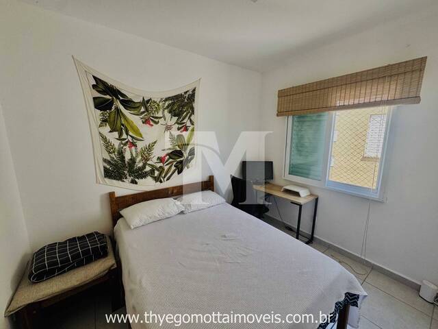 Apartamento para Venda em Ubatuba - 4