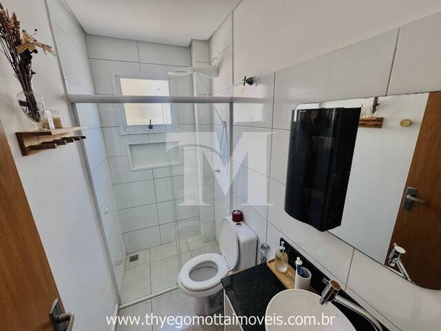 Apartamento para Venda em Ubatuba - 5