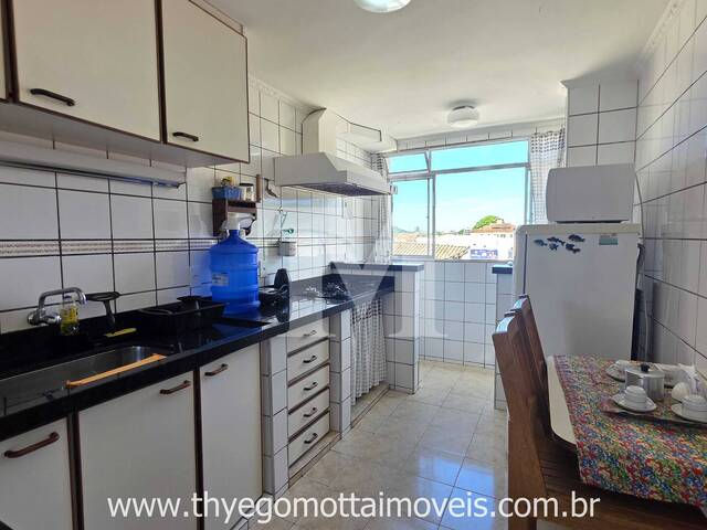 Apartamento para Venda em Ubatuba - 4