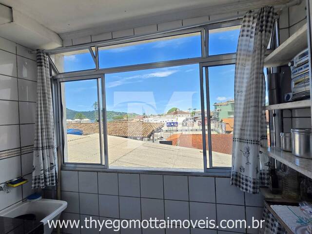 Apartamento para Venda em Ubatuba - 5
