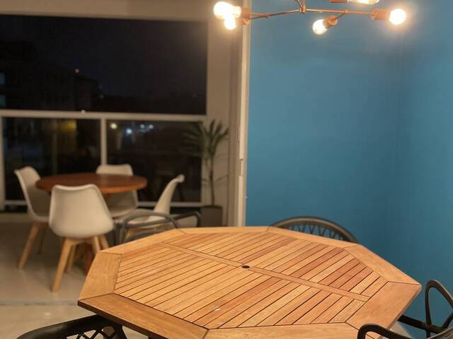 #AP526 - Apartamento para Venda em Ubatuba - SP - 2