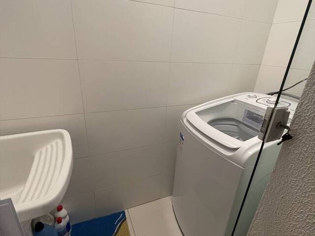 #AP526 - Apartamento para Venda em Ubatuba - SP - 3