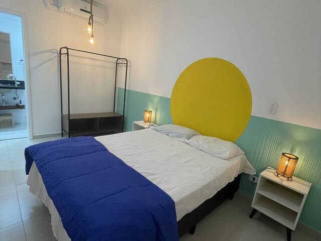 Apartamento para Venda em Ubatuba - 4