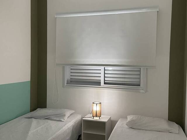 Apartamento para Venda em Ubatuba - 5