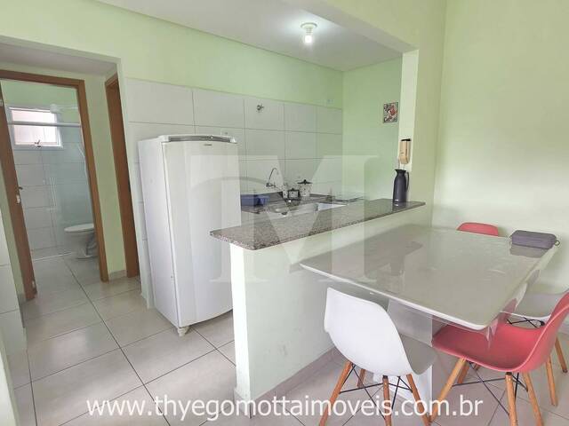 Sala jantar  cozinha americana