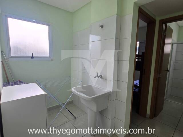 Apartamento para Venda em Ubatuba - 5