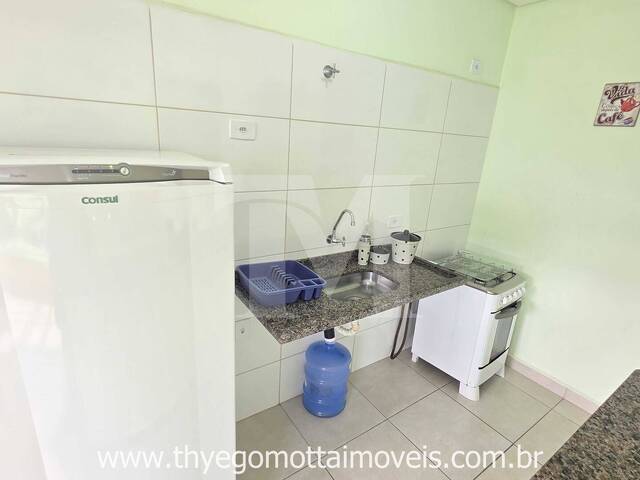 Apartamento para Venda em Ubatuba - 4