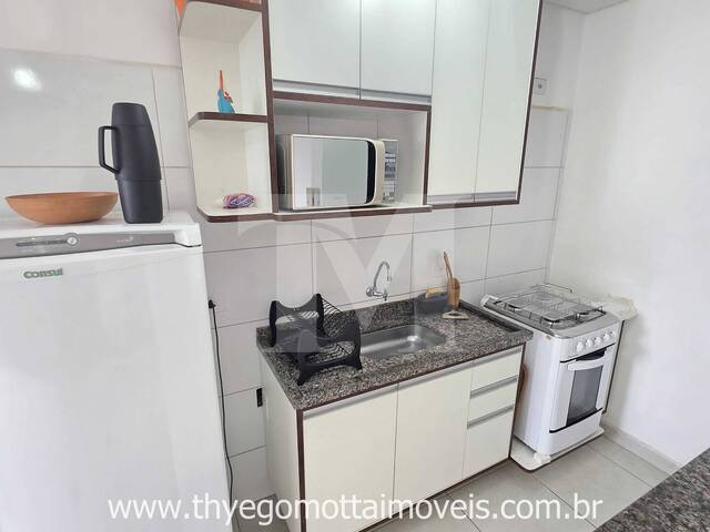 Apartamento para Venda em Ubatuba - 4