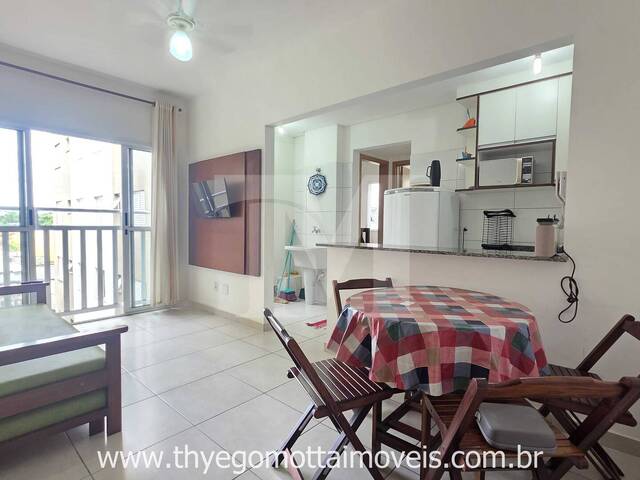 Venda em Estufa 1 - Ubatuba