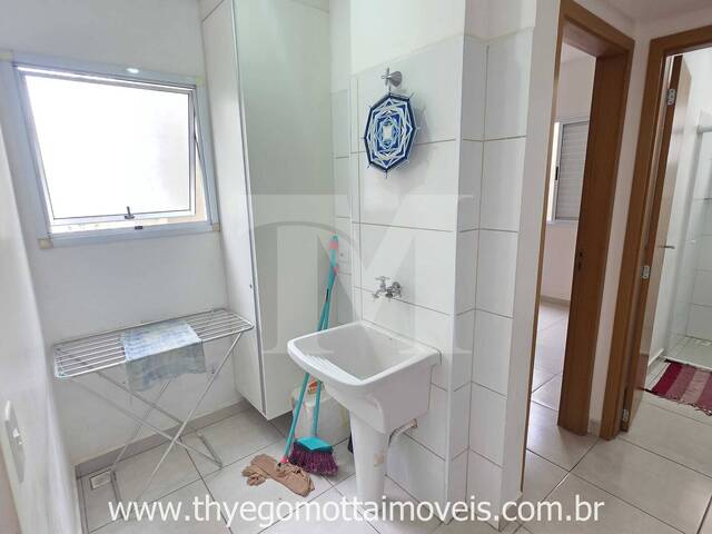 Apartamento para Venda em Ubatuba - 5