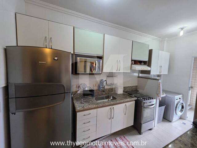 #AP530 - Apartamento para Venda em Ubatuba - SP - 3