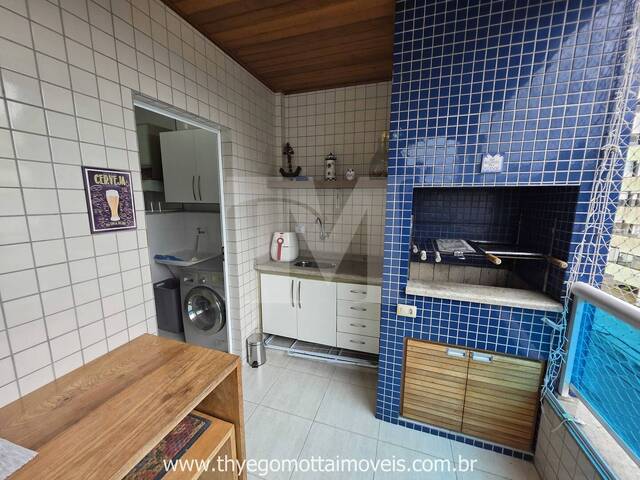 Apartamento para Venda em Ubatuba - 5