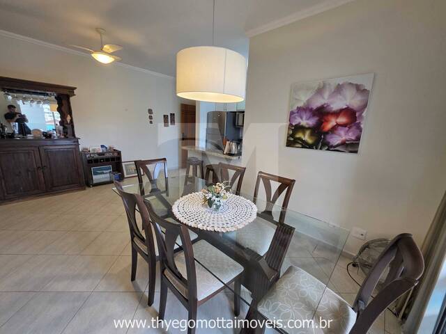 Apartamento para Venda em Ubatuba - 4