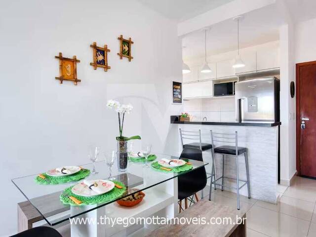 Apartamento para Venda em Ubatuba - 5
