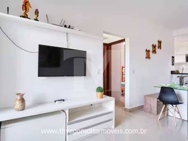 #AP531 - Apartamento para Venda em Ubatuba - SP - 3