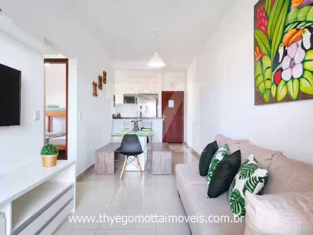 Apartamento para Venda em Ubatuba - 4
