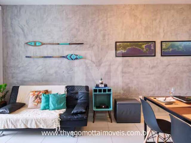 #AP532 - Apartamento para Venda em Ubatuba - SP - 2