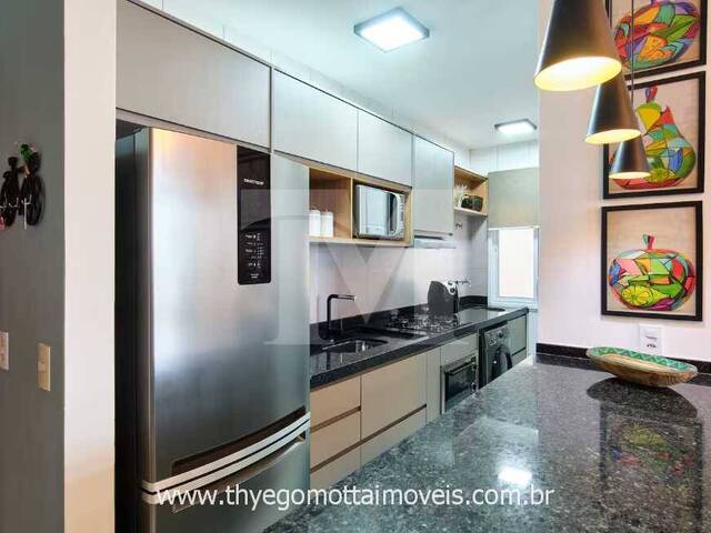 Apartamento para Venda em Ubatuba - 4