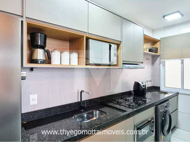 Apartamento para Venda em Ubatuba - 5