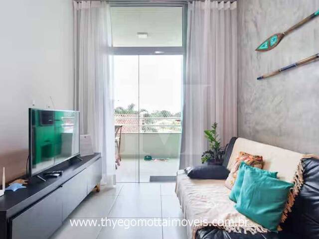 #AP532 - Apartamento para Venda em Ubatuba - SP - 3