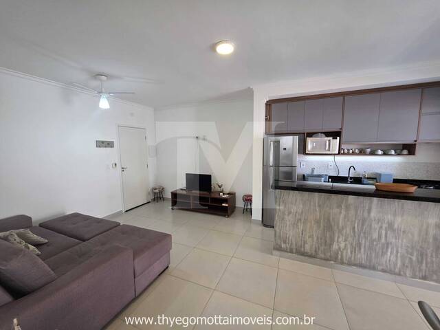 #AP533 - Apartamento para Venda em Ubatuba - SP - 3